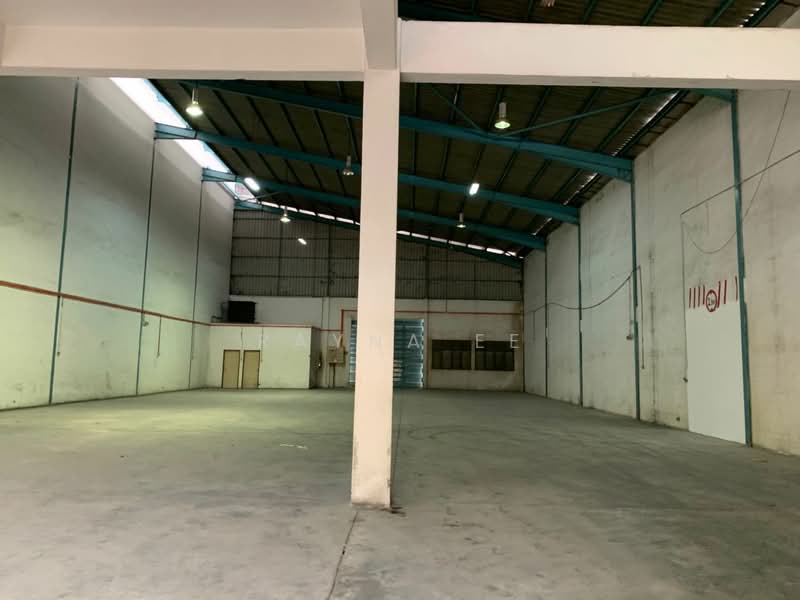 Factory for Rent in Hulu Langat (Selangor) - Rayna Ee - PropertyGuru.com.my