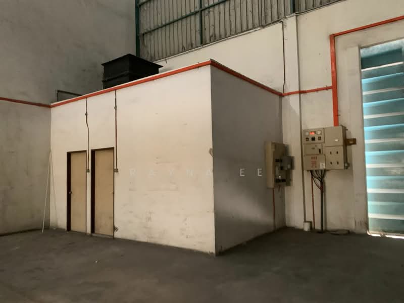 Factory for Rent in Hulu Langat (Selangor) - Rayna Ee - PropertyGuru.com.my