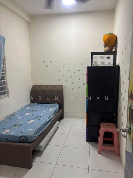 Rumah Bandar untuk Disewa di Kuala Selangor (Selangor) - Harun Osman - PropertyGuru.com.my