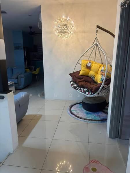 Rumah Bandar untuk Disewa di Kuala Selangor (Selangor) - Harun Osman - PropertyGuru.com.my