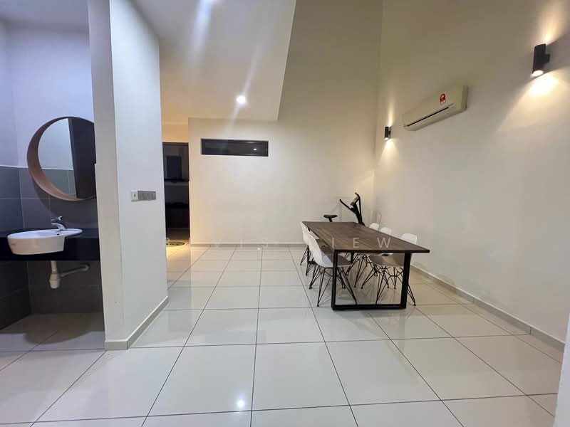 Cluster House for Rent in Horizon Hills (Iskandar Puteri (Nusajaya)) - Bevis Liew - Interior - PropertyGuru.com.my