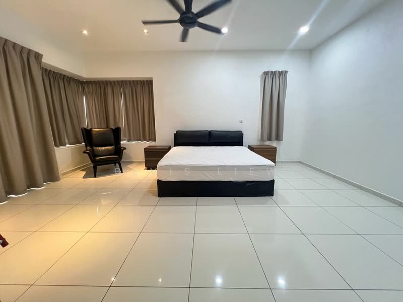 Cluster House for Rent in Horizon Hills (Iskandar Puteri (Nusajaya)) - Bevis Liew - Bedroom - PropertyGuru.com.my