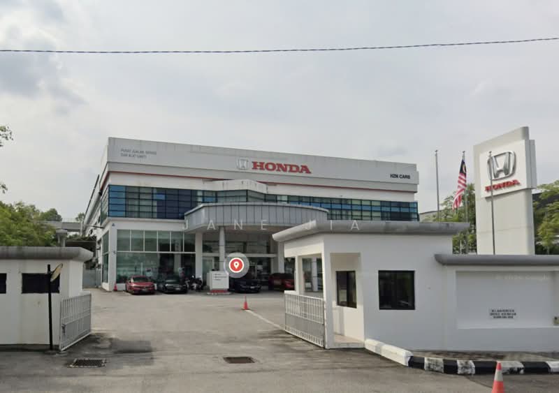 Semi-D Factory for Rent in Glenmarie (Selangor) - Jane Jia - Exterior - PropertyGuru.com.my