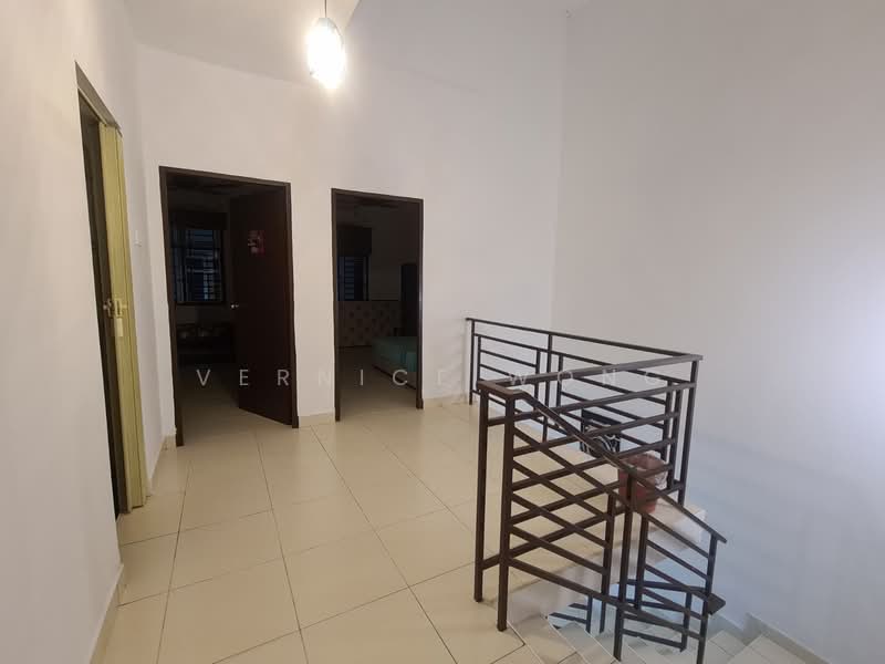 2-storey Terraced House for Sale in Taman Scientex Senai (Senai) - Vernice Wong - PropertyGuru.com.my