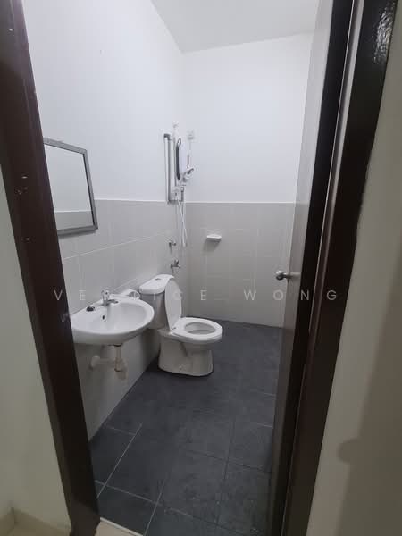 2-storey Terraced House for Sale in Taman Scientex Senai (Senai) - Vernice Wong - PropertyGuru.com.my