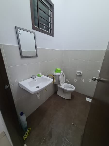 2-storey Terraced House for Sale in Taman Scientex Senai (Senai) - Vernice Wong - PropertyGuru.com.my