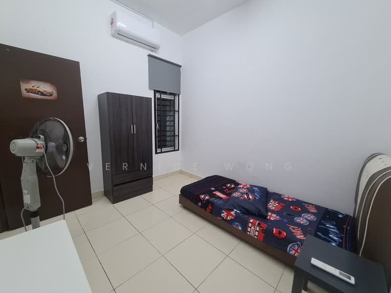 2-storey Terraced House for Sale in Taman Scientex Senai (Senai) - Vernice Wong - PropertyGuru.com.my
