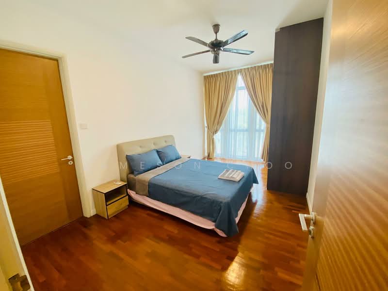 Kondominium untuk Disewa di Residensi Ledang - Jameson Choo - Bedroom - PropertyGuru.com.my