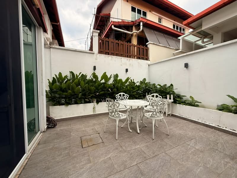 Semi-Detached House for Sale in Setia Eco Park (Setia Alam) - Reilynn Tue - Exterior - PropertyGuru.com.my