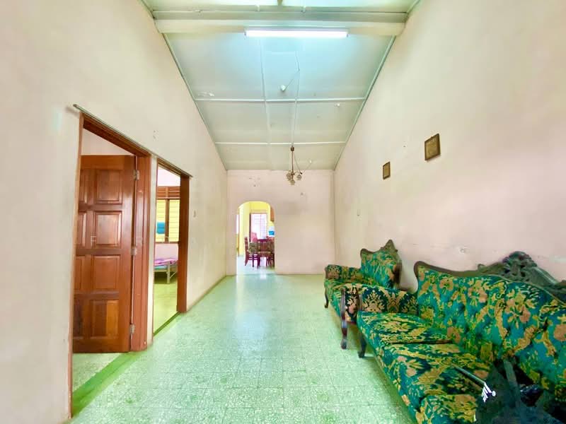 For Sale - Taman Pandamaran Jaya