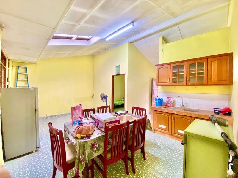 For Sale - Taman Pandamaran Jaya