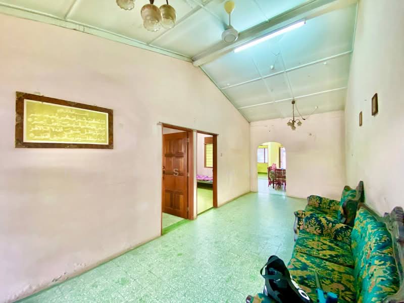 For Sale - Taman Pandamaran Jaya