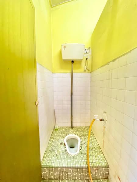 For Sale - Taman Pandamaran Jaya