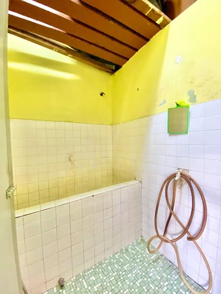 For Sale - Taman Pandamaran Jaya