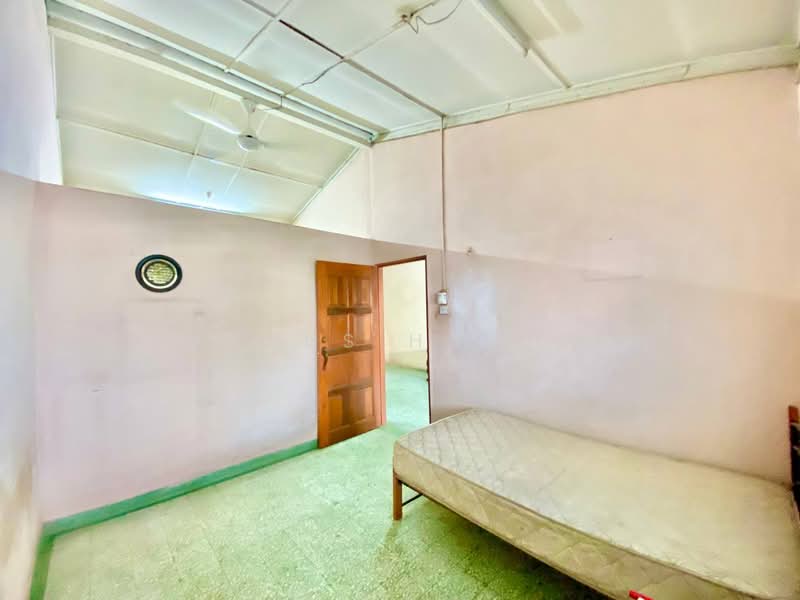 For Sale - Taman Pandamaran Jaya