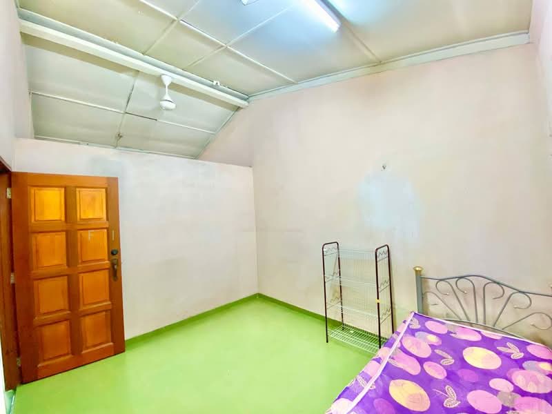 For Sale - Taman Pandamaran Jaya