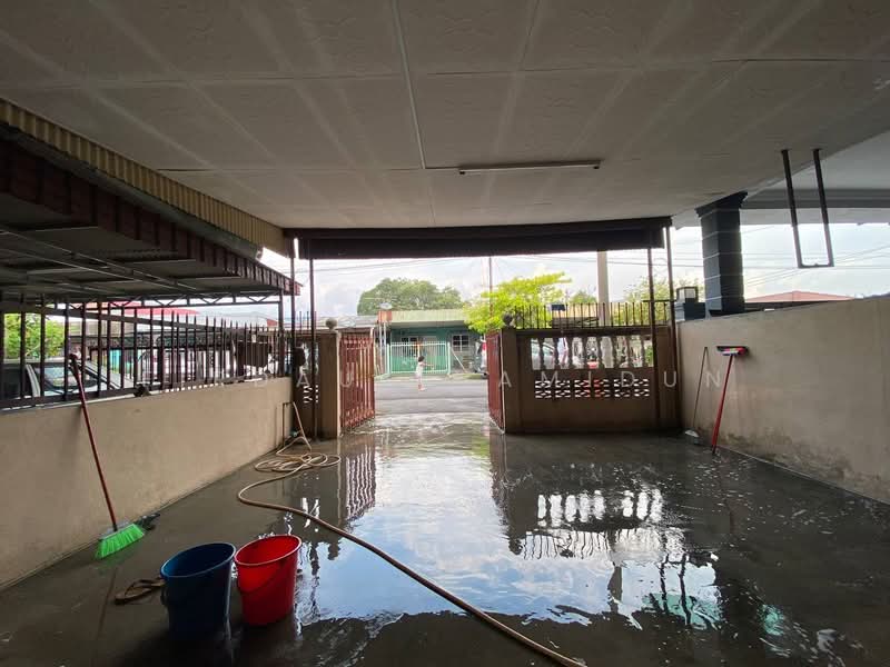 For Sale - Taman Pandamaran Jaya