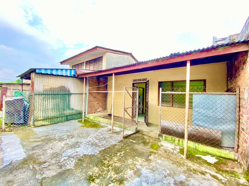 For Sale - Taman Pandamaran Jaya