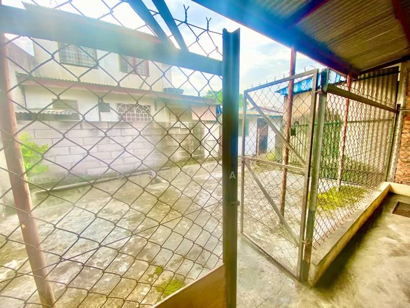 For Sale - Taman Pandamaran Jaya