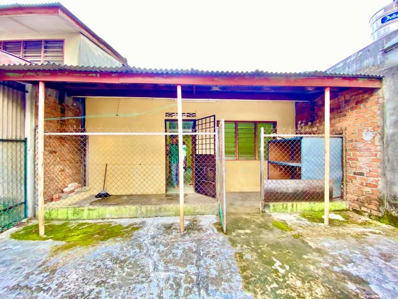 For Sale - Taman Pandamaran Jaya