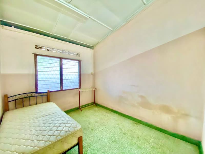 For Sale - Taman Pandamaran Jaya