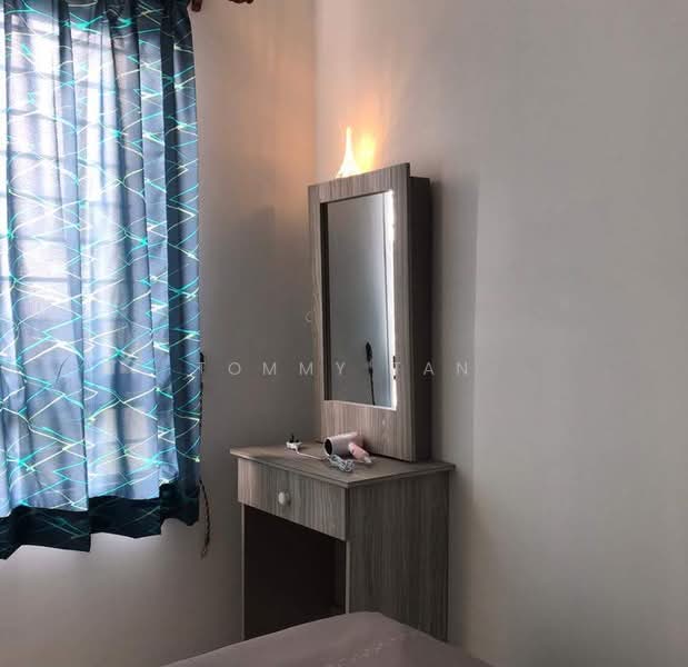Servis Apartment untuk Disewa di VIM 3 @ Desa Park North - TOMMY TAN - Bedroom - PropertyGuru.com.my