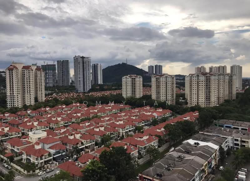Servis Apartment untuk Disewa di VIM 3 @ Desa Park North - TOMMY TAN - PropertyGuru.com.my