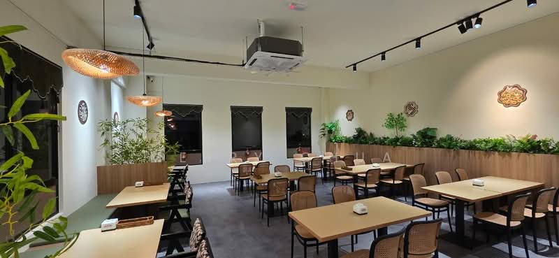 Shop / Office for Rent in Iskandar Puteri (Nusajaya) (Johor) - Merry Chua - Dining Room - PropertyGuru.com.my