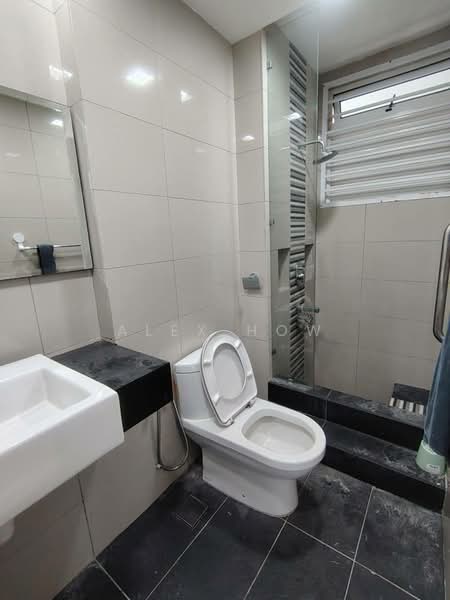 Service Residence for Rent at Tropez Residences - Alex How - PropertyGuru.com.my