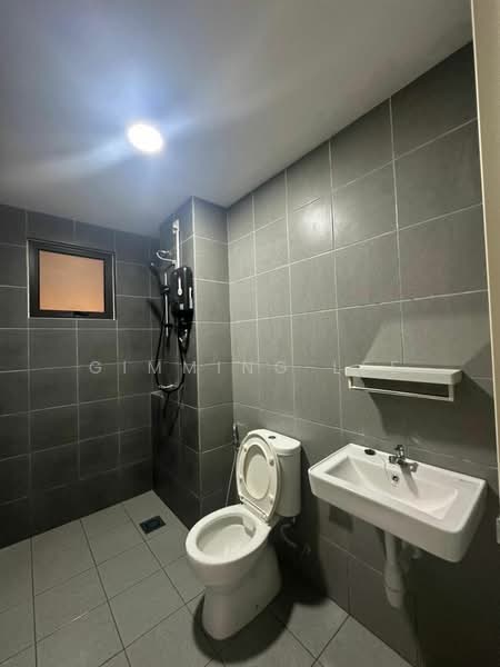 Condominium for Rent at Vierra Residence - Gimming Lee - Bathroom - PropertyGuru.com.my