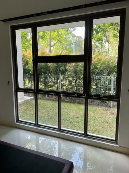 Semi-Detached House for Rent in East Ledang (Iskandar Puteri (Nusajaya)) - Celine Yong - View - PropertyGuru.com.my