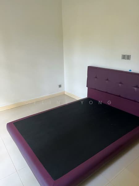 Semi-Detached House for Rent in East Ledang (Iskandar Puteri (Nusajaya)) - Celine Yong - Bedroom - PropertyGuru.com.my