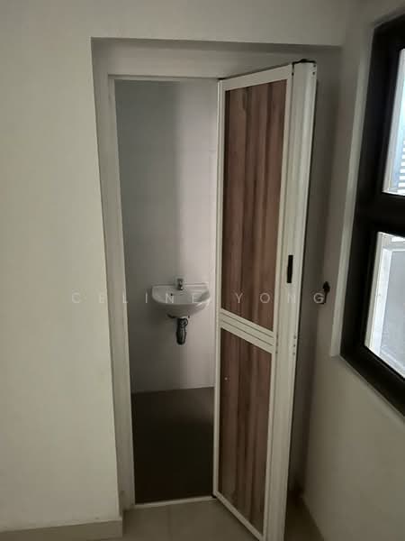 Semi-Detached House for Rent in East Ledang (Iskandar Puteri (Nusajaya)) - Celine Yong - Bathroom - PropertyGuru.com.my
