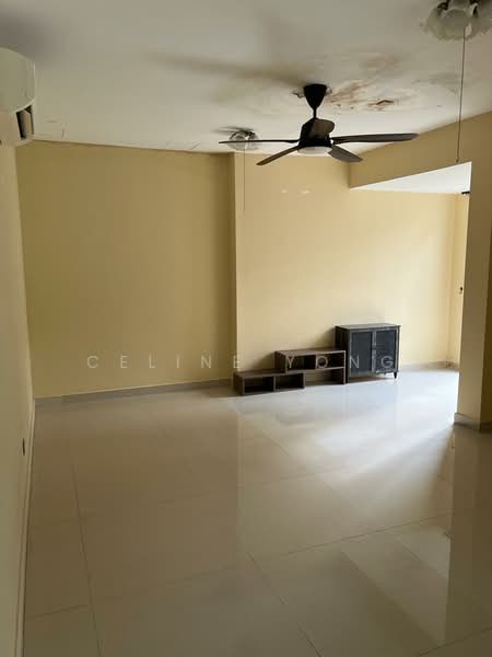 Semi-Detached House for Rent in East Ledang (Iskandar Puteri (Nusajaya)) - Celine Yong - Living Room - PropertyGuru.com.my