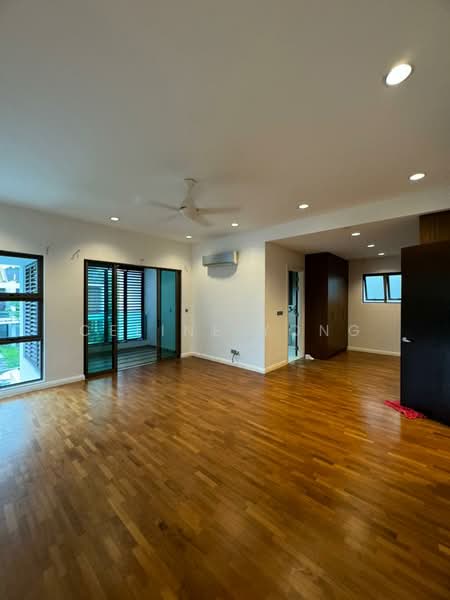 Rumah Berkembar untuk Disewa di East Ledang (Iskandar Puteri (Nusajaya)) - Celine Yong - Living Room - PropertyGuru.com.my