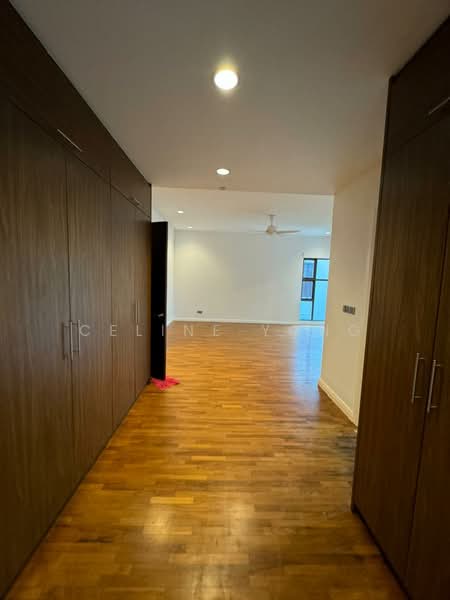 Rumah Berkembar untuk Disewa di East Ledang (Iskandar Puteri (Nusajaya)) - Celine Yong - Corridor - PropertyGuru.com.my