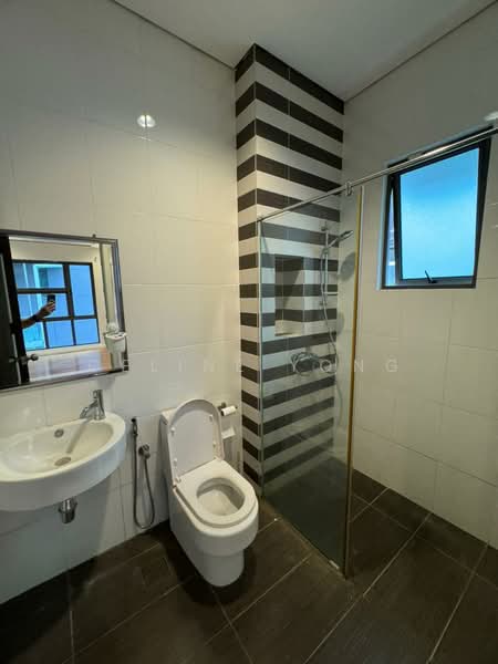 Rumah Berkembar untuk Disewa di East Ledang (Iskandar Puteri (Nusajaya)) - Celine Yong - PropertyGuru.com.my