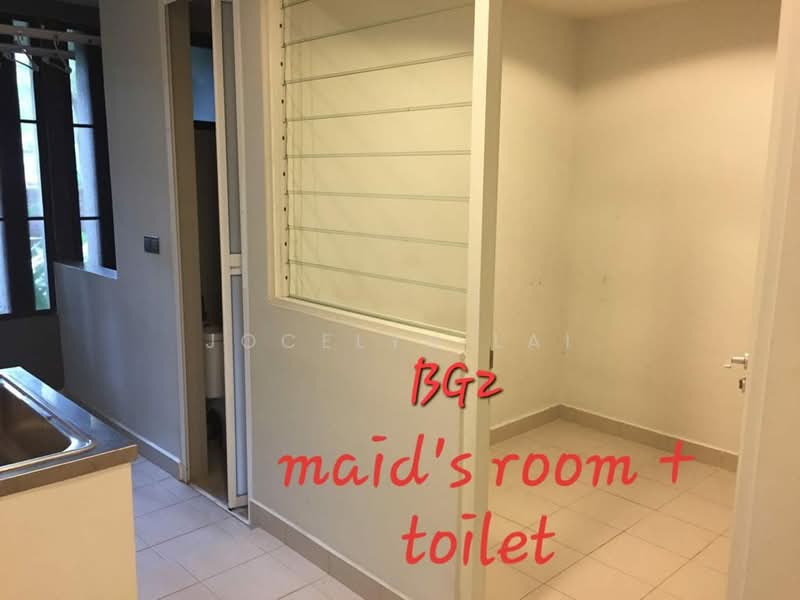 Kondominium untuk Dijual di Dedaun Condominium - Jocelyn Lai - Interior - PropertyGuru.com.my