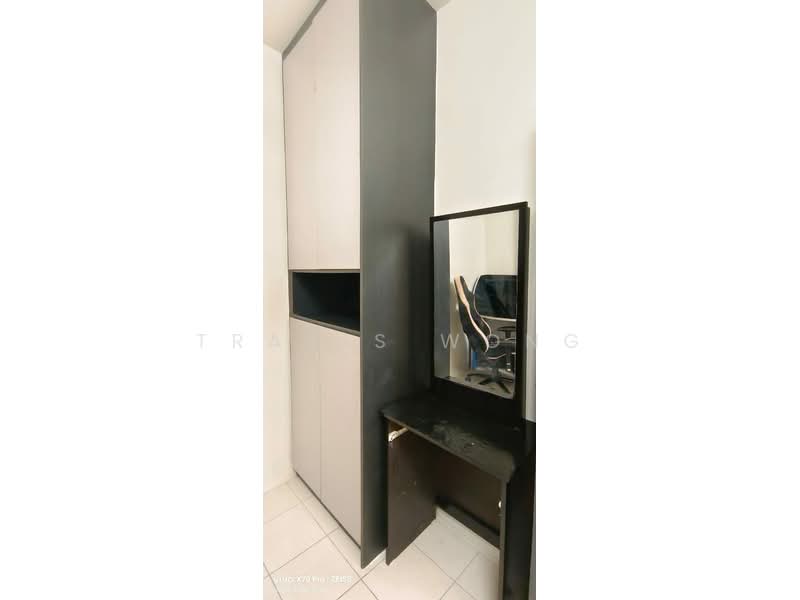 Condominium for Rent at Residensi KepongMas - Travis Wong - Interior - PropertyGuru.com.my