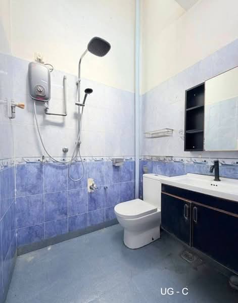 Rumah Teres 2 Tingkat untuk Dijual di Klang (Selangor) - Tom Lee - PropertyGuru.com.my