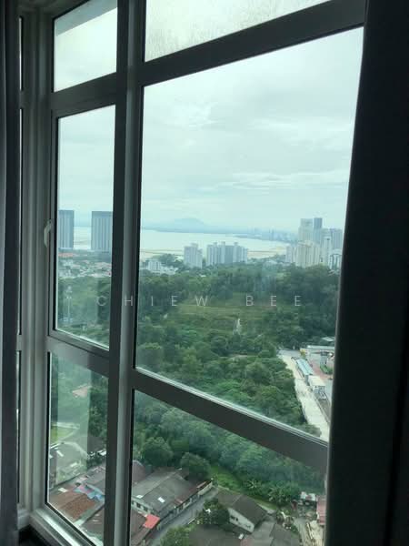 Condominium for Sale at The Peak Residences - Chiew Bee - View - PropertyGuru.com.my