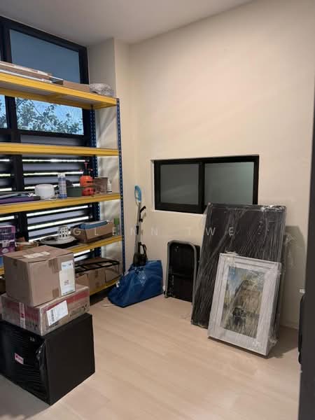 Kondominium untuk Disewa di Residensi Ledang - Glenn Twe - PropertyGuru.com.my