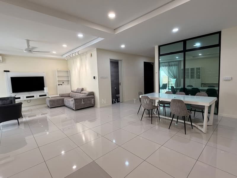 Kondominium untuk Disewa di Residensi Ledang - Glenn Twe - PropertyGuru.com.my