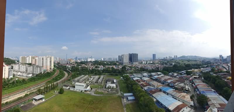 Kondominium untuk Dijual di The Hamstead Cheras - Winnie Tai - Exterior - PropertyGuru.com.my