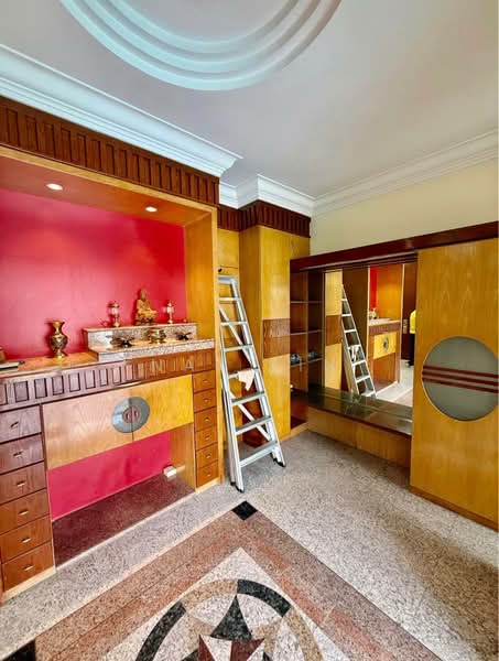 Semi-Detached House for Sale in Tampoi (Johor) - Nat Sin - Interior - PropertyGuru.com.my