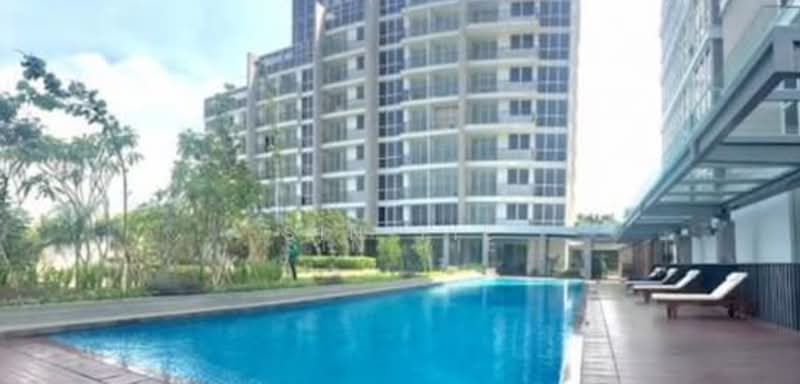 Servis Apartment untuk Disewa di Pinnacle Tower - Sin Yie - PropertyGuru.com.my