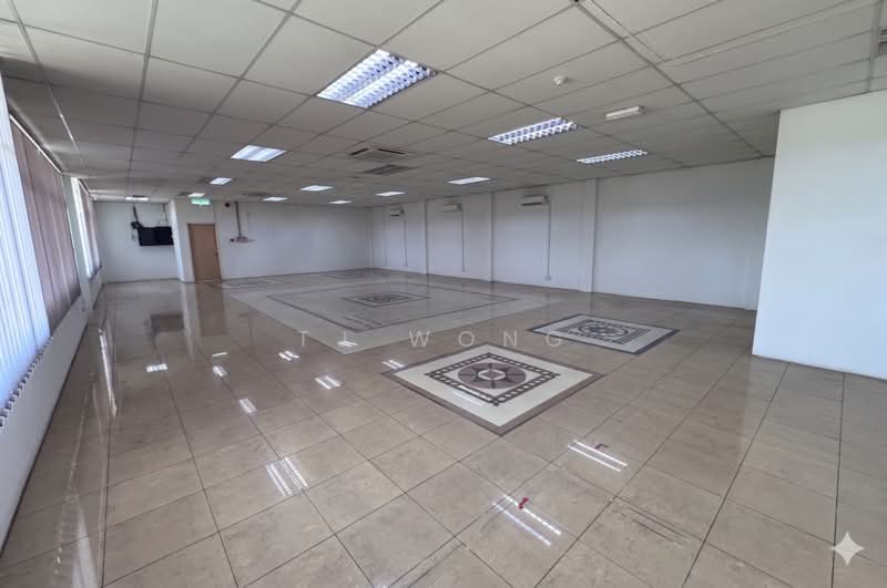 Warehouse for Rent in Kolombong (Kota Kinabalu) - TJ Wong - 1st Floor Office - PropertyGuru.com.my