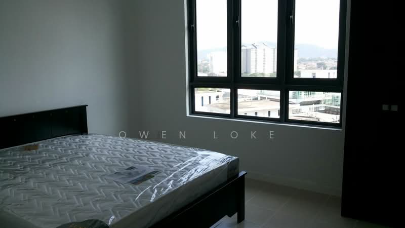 Condominium for Rent at Boulevard Residence - Owen Loke - Bedroom - PropertyGuru.com.my