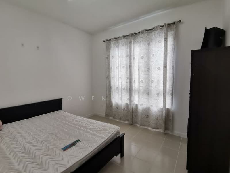Condominium for Rent at Boulevard Residence - Owen Loke - Bedroom - PropertyGuru.com.my