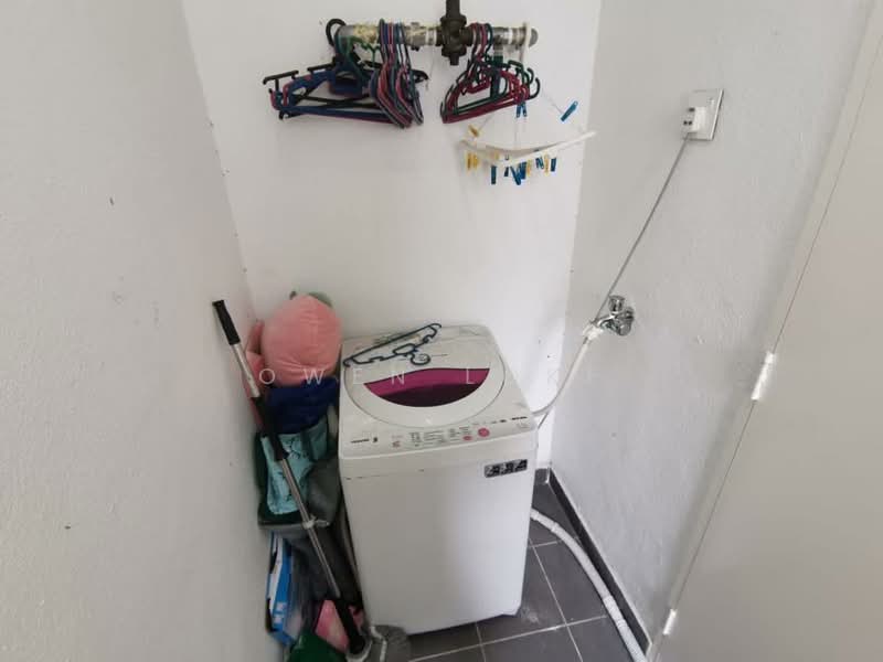 Condominium for Rent at Boulevard Residence - Owen Loke - Interior - PropertyGuru.com.my